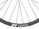 DT SWISS Front Wheel 29" HXC 1501 Spline 30 mm Hybrid | E-Bike | 15x110 mm BOOST Thru Axle | 6-Hole