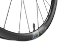 DT SWISS Front Wheel 29" HXC 1501 Spline 30 mm Hybrid | E-Bike | 15x110 mm BOOST Thru Axle | 6-Hole