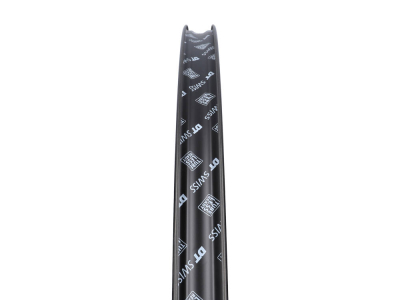 DT SWISS Hinterrad ERC 1100 DICUT Disc Brake 35 mm Carbon Clincher