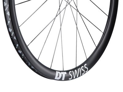 DT SWISS Rear Wheel ERC 1100 DICUT Disc Brake 35 mm...