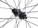 DT SWISS Rear Wheel ERC 1100 DICUT Disc Brake 35 mm Carbon Clincher