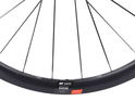 DT SWISS Hinterrad ERC 1100 DICUT Disc Brake 35 mm Carbon Clincher