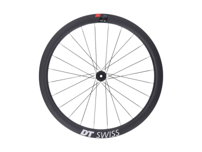 DT SWISS Rear Wheel ERC 1100 DICUT Disc Brake 45 mm Carbon 