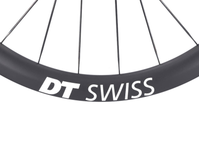 DT SWISS Hinterrad ERC 1100 DICUT Disc Brake 45 mm Carbon Clincher