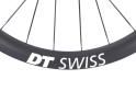 DT SWISS Rear Wheel ERC 1100 DICUT Disc Brake 45 mm Carbon Clincher