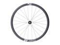 DT SWISS Hinterrad ERC 1400 DICUT Disc Brake 35 mm Carbon Clincher