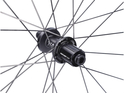 DT SWISS Rear Wheel ERC 1400 DICUT Disc Brake 35 mm Carbon Clincher