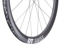 DT SWISS Rear Wheel ERC 1400 DICUT Disc Brake 45 mm Carbon Clincher