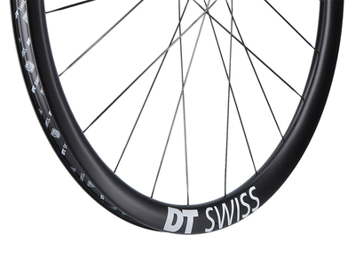 DT SWISS Front Wheel ERC 1100 DICUT Disc Brake 35 mm...
