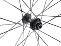 DT SWISS Front Wheel ERC 1100 DICUT Disc Brake 35 mm Carbon Clincher