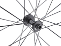 DT SWISS Front Wheel ERC 1100 DICUT Disc Brake 35 mm Carbon Clincher