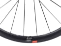 DT SWISS Front Wheel ERC 1100 DICUT Disc Brake 35 mm Carbon Clincher