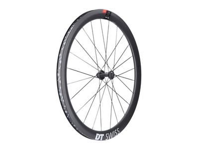 DT SWISS Front Wheel ERC 1100 DICUT Disc Brake 45 mm...