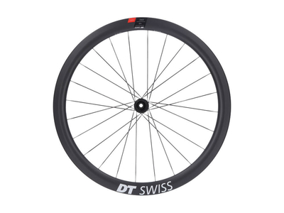 DT SWISS Front Wheel ERC 1100 DICUT Disc Brake 45 mm...