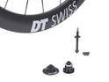DT SWISS Vorderrad ERC 1100 DICUT Disc Brake 45 mm Carbon Clincher