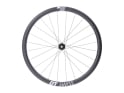 DT SWISS Vorderrad ERC 1400 DICUT Disc Brake 35 mm Carbon Clincher