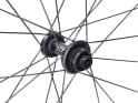 DT SWISS Vorderrad ERC 1400 DICUT Disc Brake 35 mm Carbon Clincher