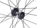 DT SWISS Vorderrad ERC 1400 DICUT Disc Brake 35 mm Carbon Clincher