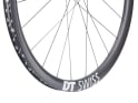 DT SWISS Vorderrad ERC 1400 DICUT Disc Brake 35 mm Carbon Clincher