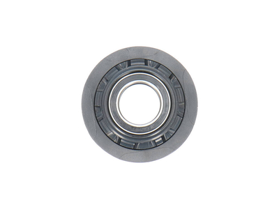 ZIPP Front Hub ZM2 6-Hole | 15x110 mm BOOST Thru Axle