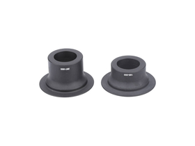 Zipp End Cap Set for ZR1 Disc Brake front Hubs | 12x100...