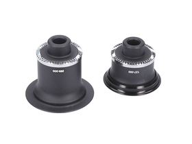 Zipp End Cap Set for ZR1 Disc Brake rear Hubs | 5x135 mm...