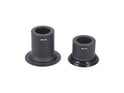 Zipp End Cap Set for ZR1 Disc Brake rear Hubs | 12x142 mm Thru Axle | Shimano Road & SRAM XDR