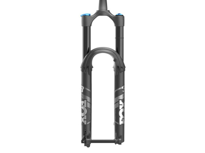 FOX Federgabel 2022 27,5 Float 38 P-S 170 GRIP 3-Pos-Adjust Performance Boost matte black 15x110 mm tapered 44 mm Offset