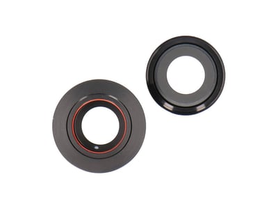 ZIPP Endkappen Set fr ZR1 Disc Brake Hinterradnaben |...