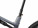 LUPINE E-Bike Rear Light C14 SP | StVZO