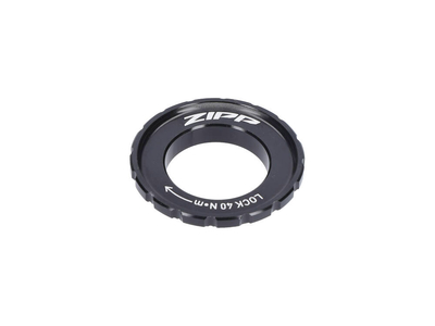 Zipp Center Lock Ring for Quick Release and 12/15 mm Thru Axles