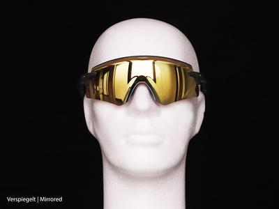 OAKLEY Sunglasses Encoder Matte Carbon | Prizm 24k OO9471-7605 