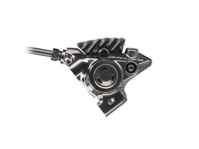 SHIMANO Dura Ace Bremssattel BR-R9270-R Flat Mount | Hinterrad