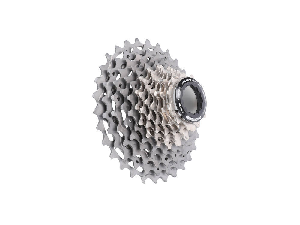 SHIMANO Dura Ace Cassette 12-speed CS-R9200, 275,00