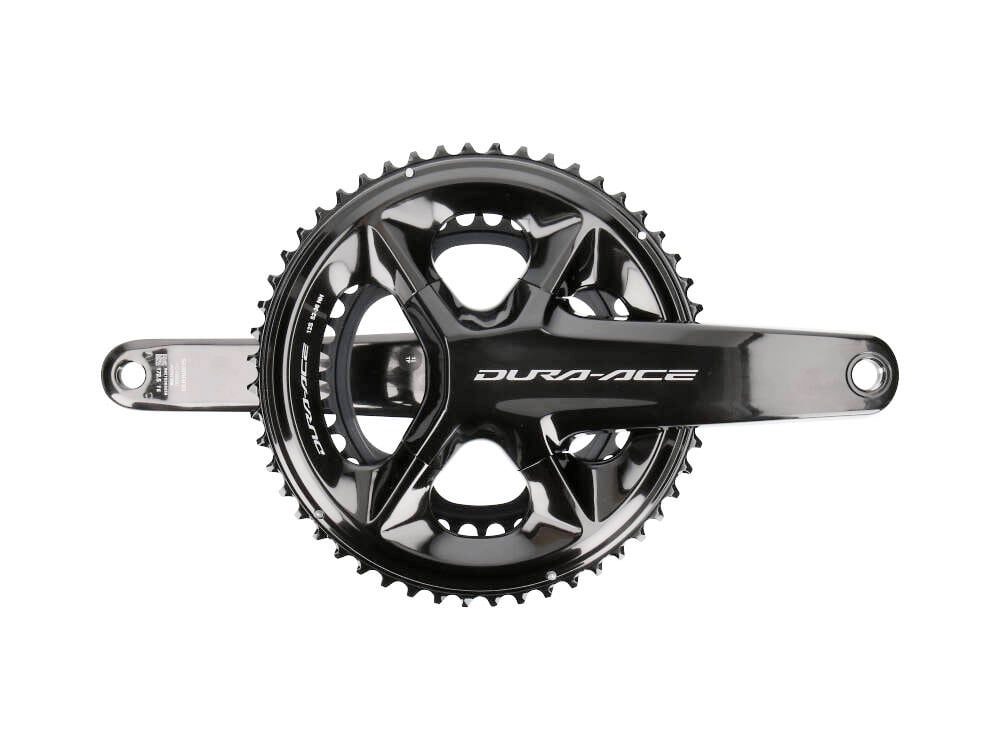 SHIMANO Dura Ace Crank 2-speed FC-R9200 50 | 34 Teeth 160 mm, 450,00 €