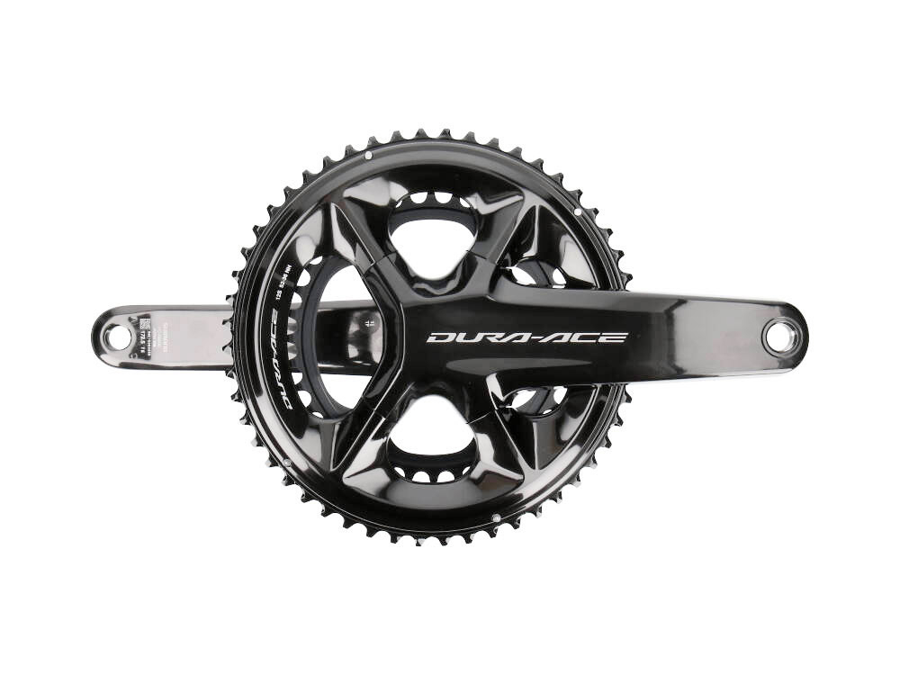 SHIMANO Dura Ace Crank 2-speed FC-R9200 50 | 34 Teeth 175 mm, 497,50 €