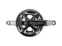 SHIMANO Dura Ace Kurbel 2-fach FC-R9200 52 | 36 Zähne 160 mm