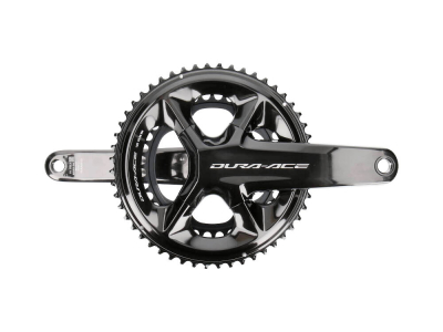 SHIMANO Dura Ace Crank 2-speed FC-R9200 52 | 36 Teeth 165 mm
