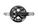 SHIMANO Dura Ace Kurbel 2-fach FC-R9200 54 | 40 Zähne 172,5 mm