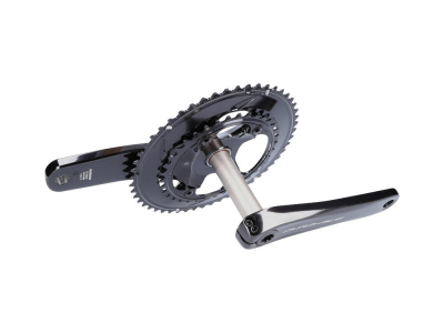 SHIMANO Dura Ace Kurbel 2-fach FC-R9200 54 | 40 Zähne 175 mm
