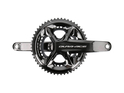 SHIMANO Dura Ace Kurbel 2-fach FC-R9200 54 | 40 Zähne 175 mm