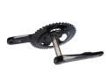 SHIMANO Dura Ace Kurbel 2-fach FC-R9200-P | Power Meter 50 | 34 Zähne 170 mm