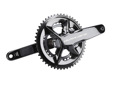 SHIMANO Dura Ace Crank 2-speed FC-R9200-P | Power Meter 50