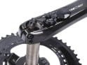 SHIMANO Dura Ace Crank 2-speed FC-R9200-P | Power Meter 50 | 34 Teeth 175 mm