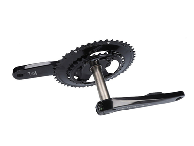 SHIMANO Dura Ace Crank 2-speed FC-R9200-P | Power Meter 52 | 36