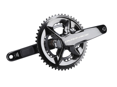 SHIMANO Dura Ace Crank 2-speed FC-R9200-P | Power Meter 52 | 36 