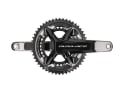 SHIMANO Dura Ace Crank 2-speed FC-R9200-P | Power Meter 52 | 36 Teeth 175 mm