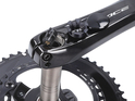 SHIMANO Dura Ace Crank 2-speed FC-R9200-P | Power Meter 54 | 40 Teeth 170 mm