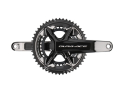 SHIMANO Dura Ace Crank 2-speed FC-R9200-P | Power Meter 54 | 40 Teeth 175 mm