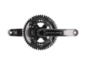 SHIMANO Dura Ace Crank 2-speed FC-R9200-P | Power Meter 54 | 40 Teeth 175 mm